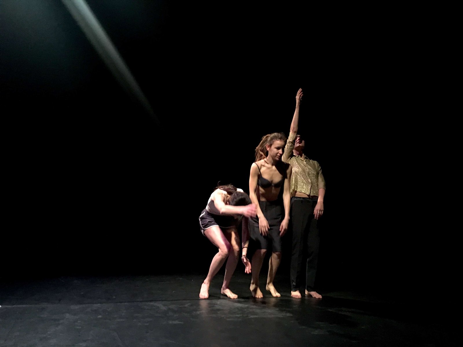 Prometheus: Astronomy