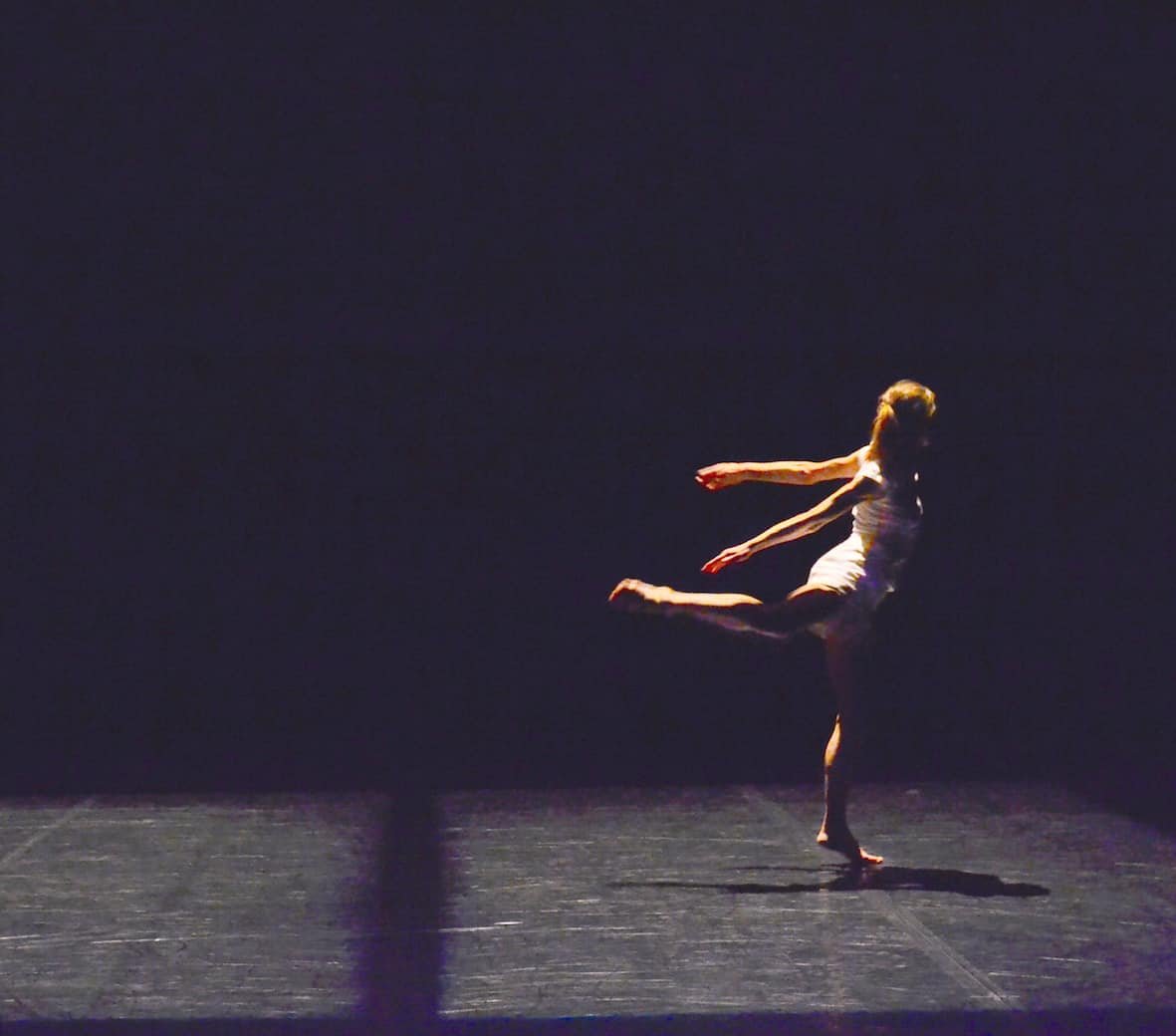 Prometheus: Contemplation