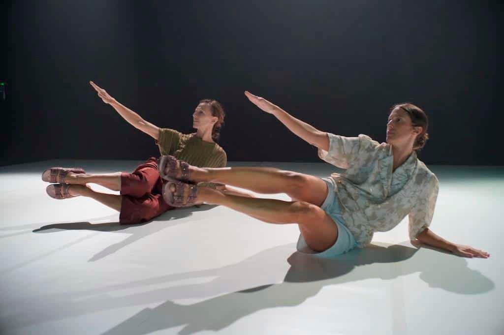 Simona Bertozzi, Quel che resta – ph Luca Del Pia (12) Quel che resta - Simona Bertozzi