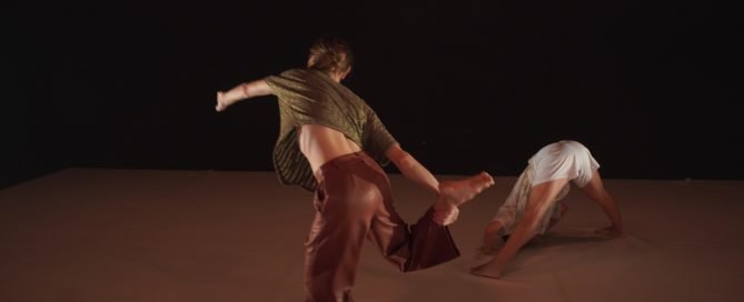 Quel che resta - di simona bertozzi - ph: Luca Del Pia