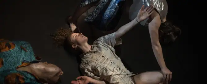 Simona Bertozzi, Onde